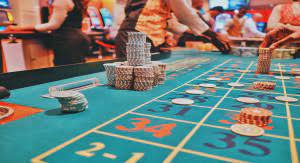 Bollywood Casino